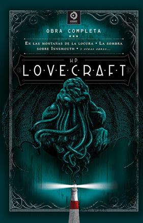 H.P. LOVECRAFT III | 9788497945042 | LOVECRAFT, H.P.