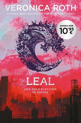 DIVERGENTE 3. LEAL | 9791388147951 | ROTH, VERONICA