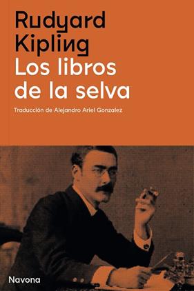 LIBROS DE LA SELVA, LOS | 9788419179173 | KIPLING, RUDYARD
