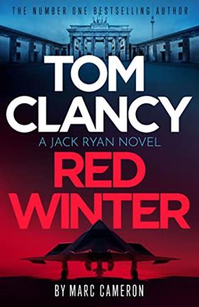 RED WINTER | 9781408727836 | RYAN NOVEL, JACK