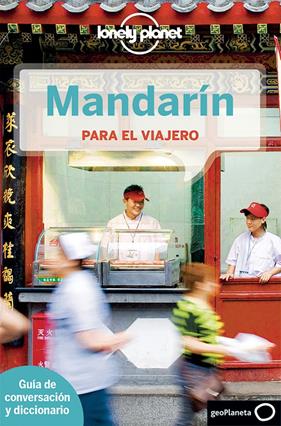 MANDARIN PARA EL VIAJERO 2 | 9788408126447 | AA. VV.