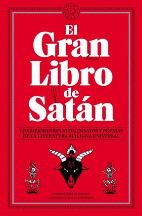 GRAN LIBRO DE SATÁN, EL | 9788418187445