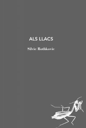 ALS LLACS | 9788412171273 | ROTHKOVIC, SILVIE 