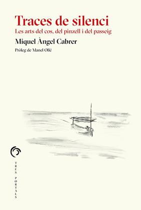 TARCES DE SILENCI | 9788412847765 | CABRER, MIQUEL ÀNGEL