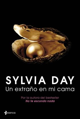 UN EXTRAÑO EN MI CAMA | 9788408039037 | DAY, SYLVIA