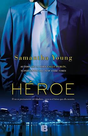 HÉROE | 9788466658485 | YOUNG, SAMANTHA
