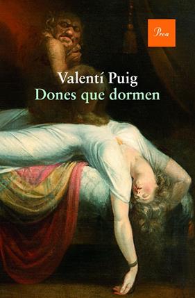 DONES QUE DORMEN | 9788475885674 | PUIG, VALENTI