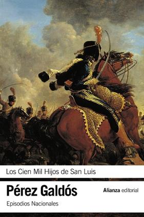 CIEN MIL HIJOS DE SAN LUIS, LOS | 9788491041788 | PÉREZ GALDÓS, BENITO