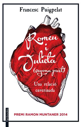 ROMEU I JULIETA (SEGONA PART) | 9788416297030 | PUIGPELAT, FRANCESC