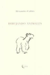 DIBUJANDO ANIMALES | 9788493844875