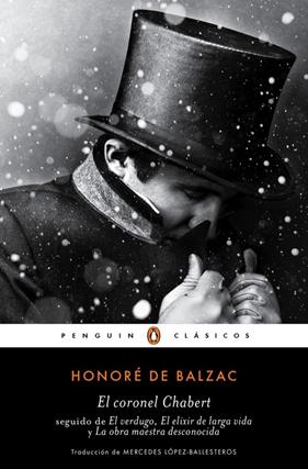 CORONEL CHABERT, EL | 9788491051541 | HONORÉ DE BALZAC