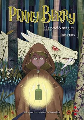 PENNY BERRY.1/ PENNY BERRY I LA POCIO MAGICA  | 9788466141741 | PRATS MARTÍNEZ, LLUÍS