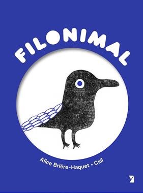 FILONIMAL 2 / EL CORB D'EPICTET | 9788412457063 | BRIÈRE-HAQUET, ALICE