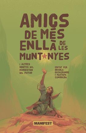 AMICS DE MES ENLLA DE LES MUNTANYES  | 9788410344396