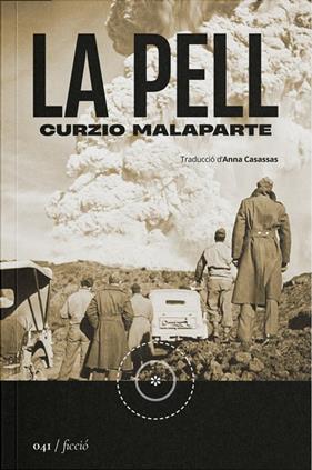 PELL, LA  | 9788419059543 | MALAPARTE, CURZIO