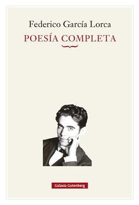 POESÍA COMPLETA (FEDERICO GARCIA LORCA) | 9791388236099 | GARCÍA LORCA, FEDERICO
