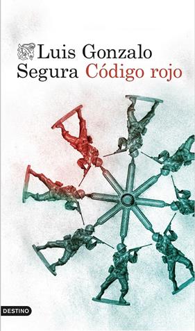 CÓDIGO ROJO | 9788423349630 | GONZALO SEGURA, LUIS