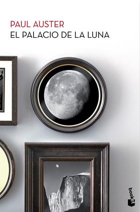 PALACIO DE LA LUNA, EL | 9788432224300 | AUSTER, PAUL
