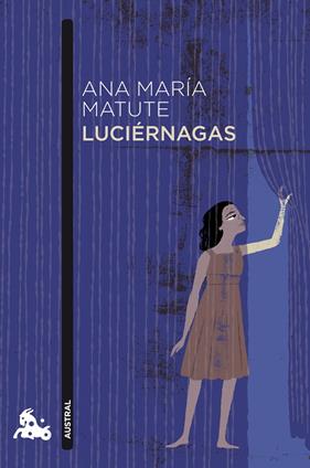LUCIÉRNAGAS | 9788423344048 | MATUTE, ANA MARIA