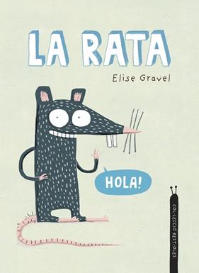 RATA, LA | 9788418599934 | GRAVEL, ELISE