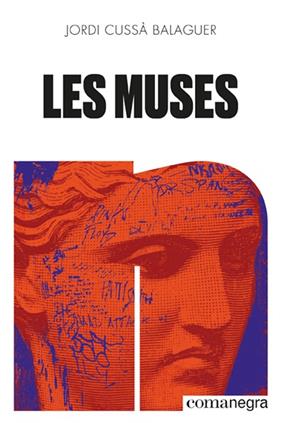 MUSES, LES | 9788418857522 | CUSSÀ, JORDI