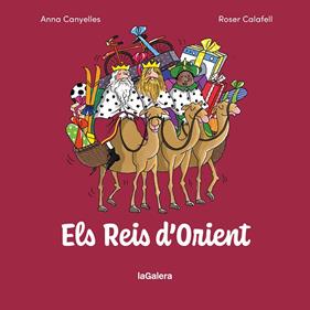 REIS D'ORIENT, ELS | 9788424678524 | CANYELLES ROCA, ANNA