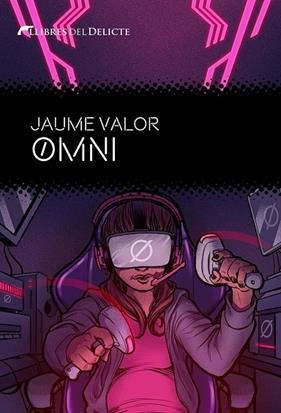 OMNI | 9788419415080 | JAUME VALOR