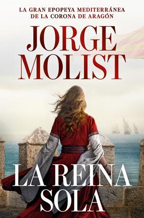 REINA SOLA, LA | 9788466381512 | MOLIST, JORGE