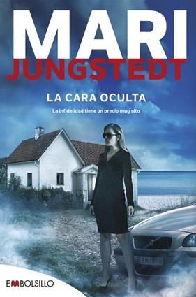 CARA OCULTA, LA | 9788418185250 | JUNGSTEDT, MARI