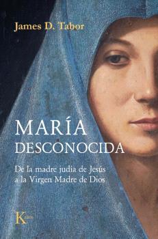 MARÍA DESCONOCIDA | 9788411214223 | TABOR, JAMES D.