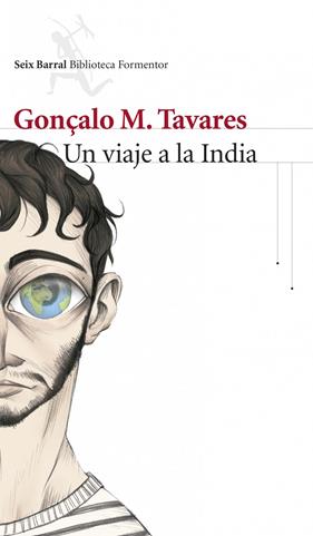 UN VIAJE A LA INDIA | 9788432221071 | TAVARES, GONÇALO M.