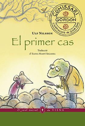 PRIMER CAS, EL | 9788417998165 | NILSSON, ULF