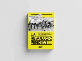 LA REVOLUCIO PENDENT | 9791399053890 | CARLES BENÍTEZ I BLANCA SERRA