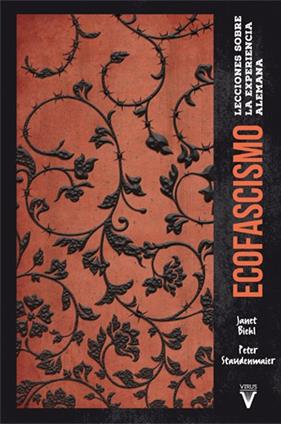 ECOFASCISMO | 9788492559916 | BIEHL, JANET/ STAUDENMAIER, PETER