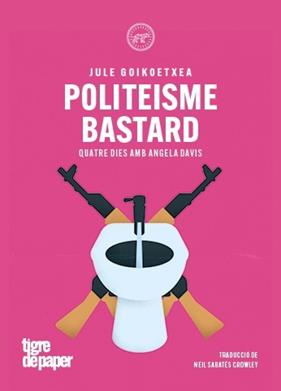 POLITEISME BASTARD  | 9791387645038 | GOIKOETXEA, JULE