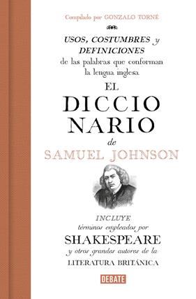DICCIONARIO DE SAMUEL JOHNSON, EL | 9788499929958 | TORNÉ, GONZALO