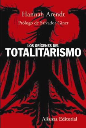 ORIGENES DEL TOTALITARISMO, LOS | 9788420647715 | ARENDT, HANNAH