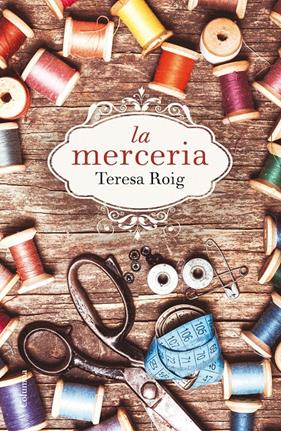 MERCERIA, LA | 9788466420051 | ROIG, TERESA
