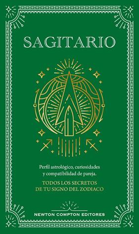 GUÍA ASTROLÓGICA DE SAGITARIO | 9788410359680 | CARVEL, ASTRID