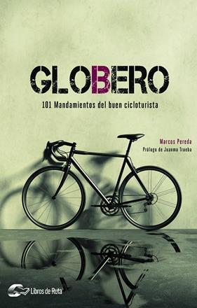 GLOBERO | 9788412558593 | PEREDA HERRERA, MARCOS