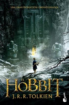 HOBBIT, EL | 9788445001769 | TOLKIEN, J. R. R.