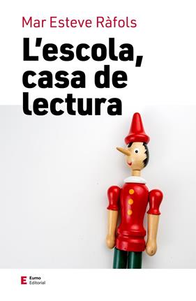 ESCOLA L', CASA DE LECTURA | 9788497668033 | ESTEVE RÀFOLS, MAR