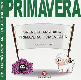 PRIMAVERA | 9788478876556 | DDAA