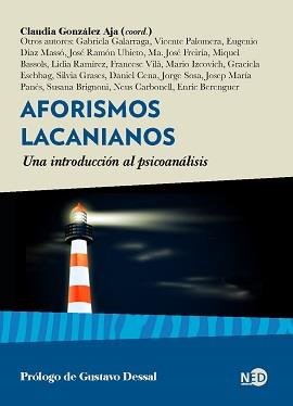 AFORISMOS LACANIANOS | 9788418273216 | VARIOS AUTORES