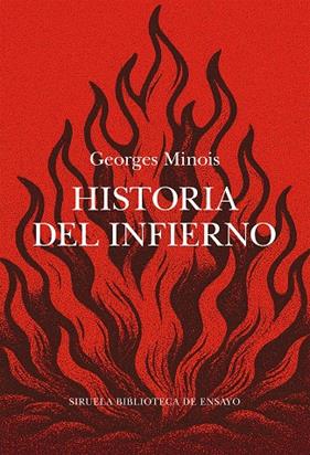 HISTORIA DEL INFIERNO | 9791388032073 | MINOIS, GEORGES