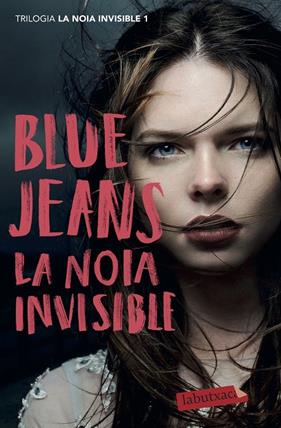 LA NOIA INVISIBLE1 | 9788418572197 | BLUE JEANS