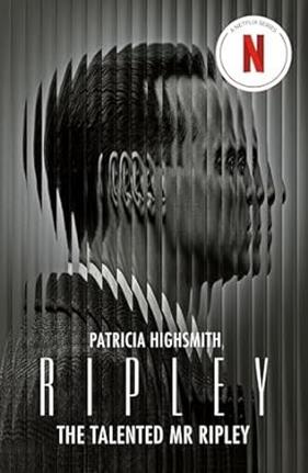 RIPLEY | 9781529940886 | HIGHSMITH, PATRICIA