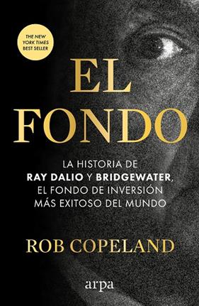 EL FONDO | 9788410313378 | COPELAND, ROB