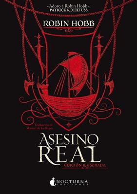 VATIDICO 2. ASESINO REAL | 9788419680969 | HOBB, ROBIN