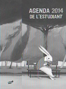 AGENDA DE L'ESTUDIANT | 9788415357575 | GÓMEZ ARAGÓN, CARMEN